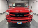 Thumbnail image of 2019 Ram 1500 at Granger Chevrolet