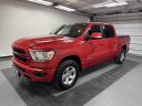 Thumbnail image of 2019 Ram 1500 at Granger Chevrolet