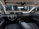 Thumbnail image of 2025 Kia K5 at Ken Ganley Kia Medina