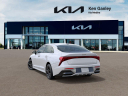 Thumbnail image of 2025 Kia K5 at Ken Ganley Kia Medina