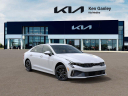 Thumbnail image of 2025 Kia K5 at Ken Ganley Kia Medina