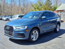 Thumbnail image of 2016 Audi Q3 at Canton Auto Exchange