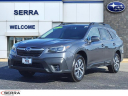 Thumbnail image of 2021 Subaru Outback at Serra Buick Gmc Champaign