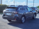 Thumbnail image of 2021 Subaru Outback at Serra Buick Gmc Champaign