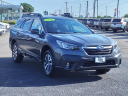 Thumbnail image of 2021 Subaru Outback at Serra Buick Gmc Champaign