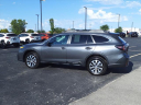 Thumbnail image of 2021 Subaru Outback at Serra Buick Gmc Champaign