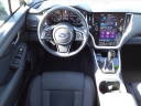 Thumbnail image of 2021 Subaru Outback at Serra Buick Gmc Champaign