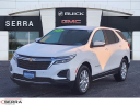 Thumbnail image of 2022 Chevrolet Equinox at Serra Buick Gmc Champaign