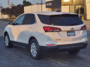 Thumbnail image of 2022 Chevrolet Equinox at Serra Buick Gmc Champaign