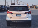Thumbnail image of 2022 Chevrolet Equinox at Serra Buick Gmc Champaign