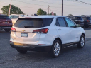 Thumbnail image of 2022 Chevrolet Equinox at Serra Buick Gmc Champaign