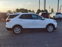 Thumbnail image of 2022 Chevrolet Equinox at Serra Buick Gmc Champaign
