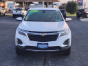 Thumbnail image of 2022 Chevrolet Equinox at Serra Buick Gmc Champaign