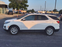 Thumbnail image of 2022 Chevrolet Equinox at Serra Buick Gmc Champaign