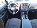 Thumbnail image of 2022 Chevrolet Equinox at Serra Buick Gmc Champaign