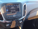 Thumbnail image of 2022 Chevrolet Equinox at Serra Buick Gmc Champaign