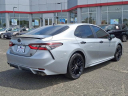2021 Toyota Camry SE Nightshade at Autoland Toyota