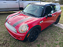 Thumbnail image of 2009 MINI Cooper Clubman at Mills Auto Sales Inc