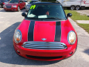 Thumbnail image of 2009 MINI Cooper Clubman at Mills Auto Sales Inc