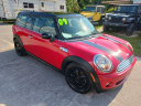 Thumbnail image of 2009 MINI Cooper Clubman at Mills Auto Sales Inc
