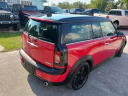 Thumbnail image of 2009 MINI Cooper Clubman at Mills Auto Sales Inc