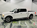 Thumbnail image of 2016 Ford F-150 at GW Trucks