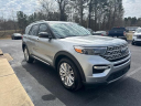 Thumbnail image of 2023 Ford Explorer at Bo Haarala Autoplex