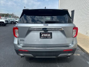 Thumbnail image of 2023 Ford Explorer at Bo Haarala Autoplex