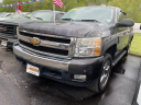 2011 Chevrolet Silverado 1500 LT at DYNAMITE DEALS, LLC