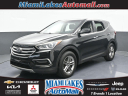 Thumbnail image of 2017 Hyundai SANTA FE Sport at Miami Lakes Automall