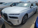 Thumbnail image of 2024 BMW i7 at BmwOfTheMainline_NEW of Bala Cynwyd, PA