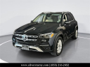Thumbnail image of 2025 Mercedes-Benz GLE at Silver Star Motors