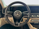 Thumbnail image of 2025 Mercedes-Benz GLE at Silver Star Motors
