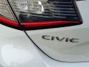 Thumbnail image of 2022 Honda Civic at Generation Kia Buick Gmc