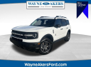 Thumbnail image of 2024 Ford Bronco Sport at Wayne Akers Ford