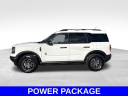 Thumbnail image of 2024 Ford Bronco Sport at Wayne Akers Ford
