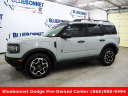 Thumbnail image of 2022 Ford Bronco Sport at Bluebonnet Direct CDM