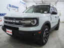 Thumbnail image of 2022 Ford Bronco Sport at Bluebonnet Direct CDM