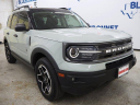 2022 Ford Bronco Sport Big Bend at Bluebonnet Direct CDM