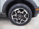Thumbnail image of 2022 Ford Bronco Sport at Bluebonnet Direct CDM