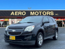 Thumbnail image of 2013 Chevrolet Equinox at Aero Motors