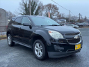 Thumbnail image of 2013 Chevrolet Equinox at Aero Motors