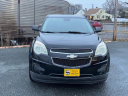 Thumbnail image of 2013 Chevrolet Equinox at Aero Motors