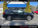 Thumbnail image of 2019 Nissan Pathfinder at Ossipee Trail Motor Sales