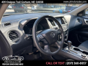 Thumbnail image of 2019 Nissan Pathfinder at Ossipee Trail Motor Sales
