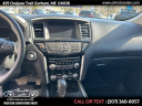 Thumbnail image of 2019 Nissan Pathfinder at Ossipee Trail Motor Sales
