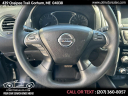 Thumbnail image of 2019 Nissan Pathfinder at Ossipee Trail Motor Sales