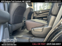 Thumbnail image of 2019 Nissan Pathfinder at Ossipee Trail Motor Sales