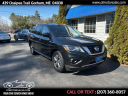 Thumbnail image of 2019 Nissan Pathfinder at Ossipee Trail Motor Sales