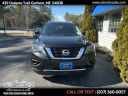 2019 Nissan Pathfinder SL at Ossipee Trail Motor Sales